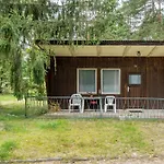 Holiday park 21 - Kimbucht Reichendorf