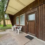 Holiday park 21 - Kimbucht Reichendorf