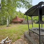 21 - Kimbucht Holiday park Reichendorf