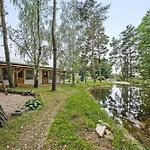 21 - Kimbucht Holiday park Reichendorf