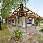 Holiday park 21 - Kimbucht Reichendorf