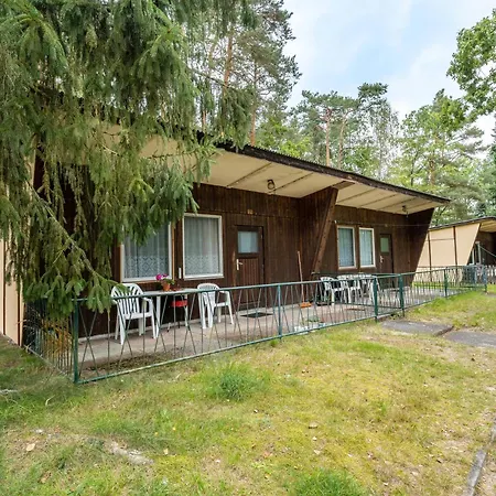 База отдыха 21 - Kimbucht