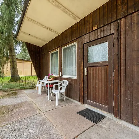 21 - Kimbucht База отдыха *