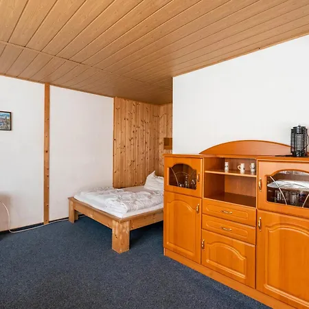 База отдыха 21 - Kimbucht Reichendorf