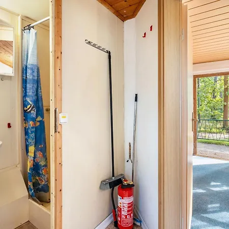 База отдыха 21 - Kimbucht *