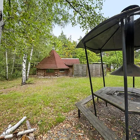 База отдыха 21 - Kimbucht Reichendorf