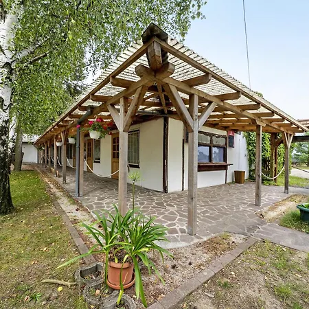 База отдыха 21 - Kimbucht Reichendorf