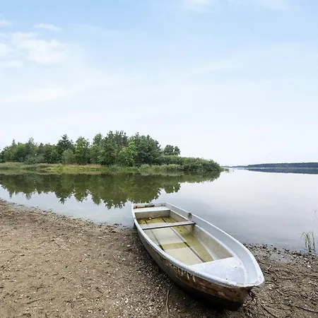 База отдыха 21 - Kimbucht