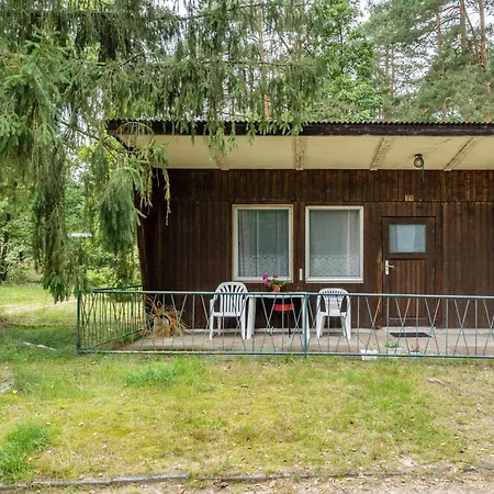Tatil parkı 21 - Kimbucht Reichendorf