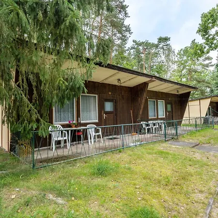 21 - Kimbucht Tatil parkı *
