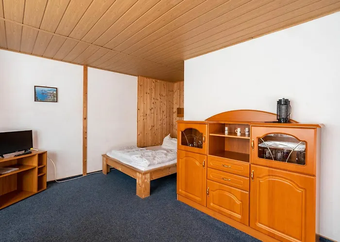 Vakantiepark 21 - Kimbucht Reichendorf