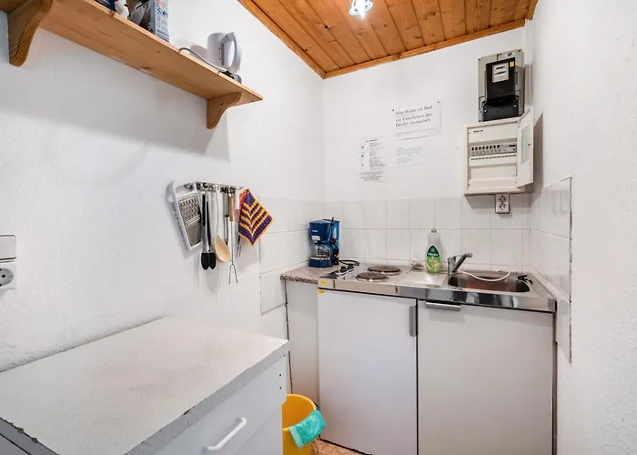 Vakantiepark 21 - Kimbucht Reichendorf