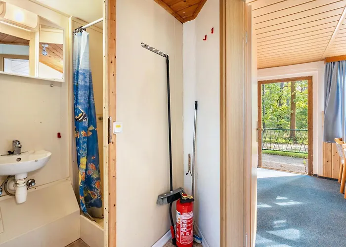 Vakantiepark 21 - Kimbucht *