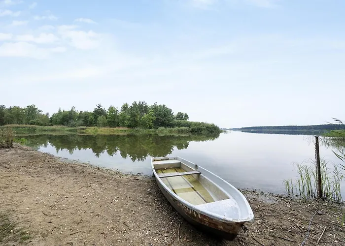 Vakantiepark 21 - Kimbucht